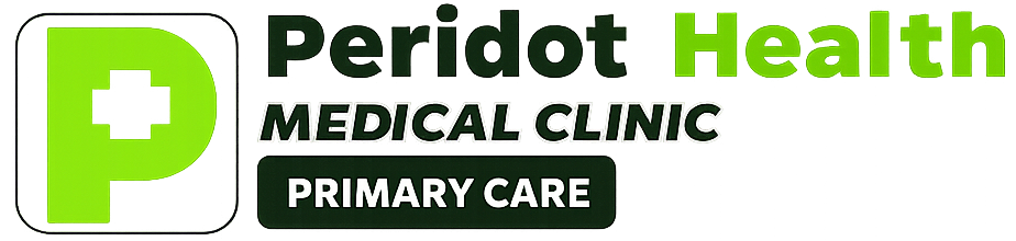 Peridot Health Medical Clinic