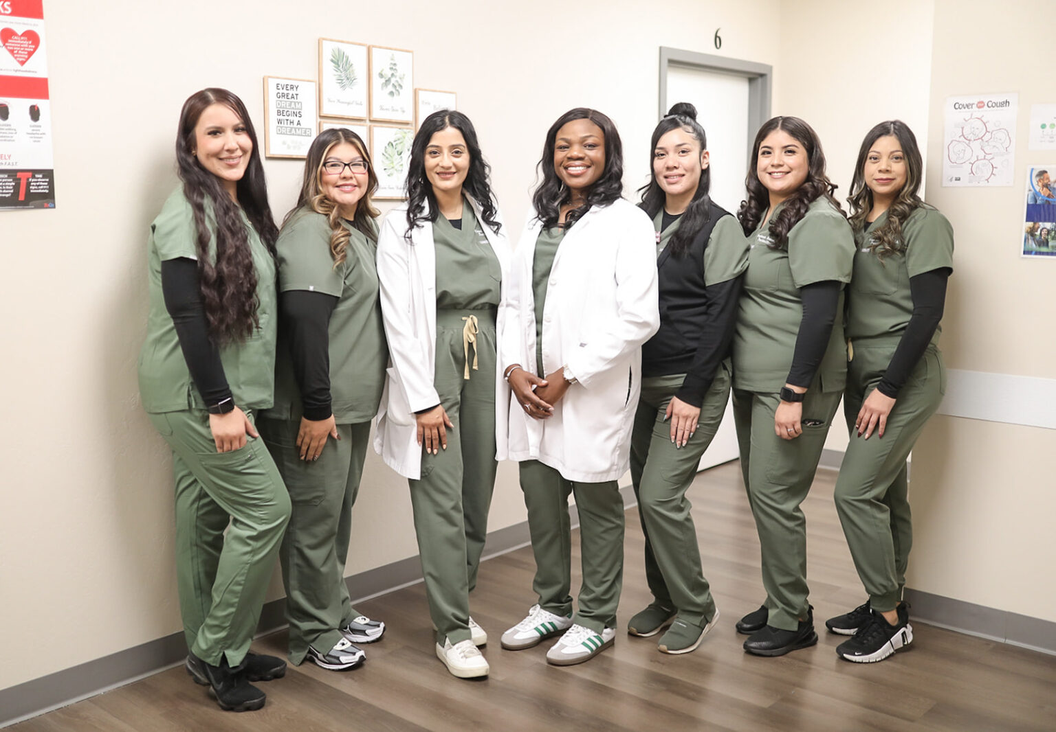 Peridot Medical Clinic