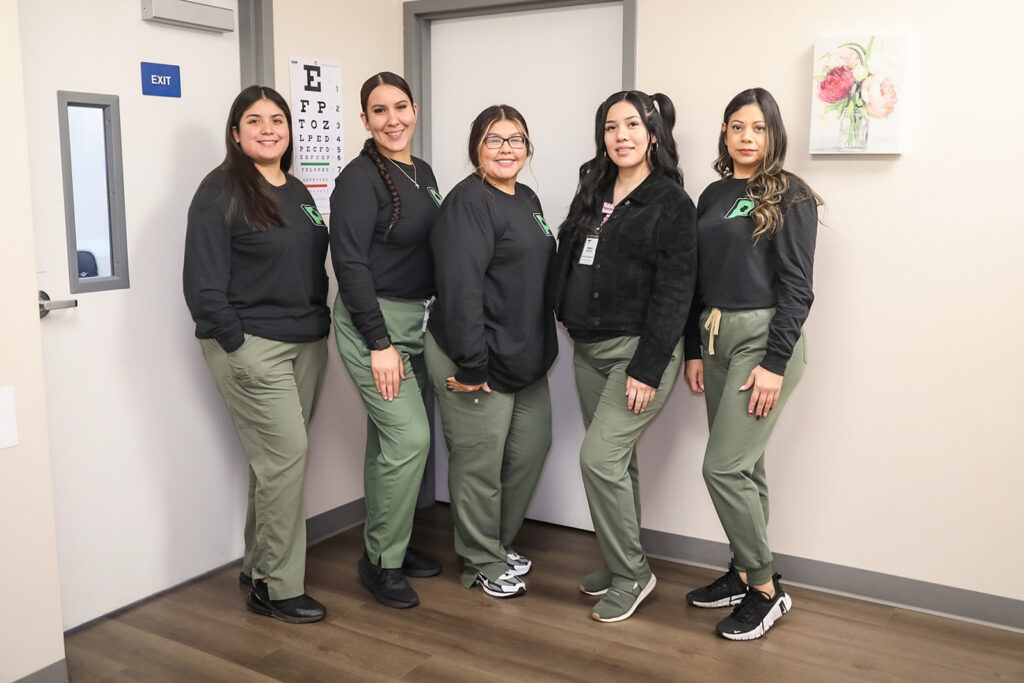 Peridot Medical Clinic