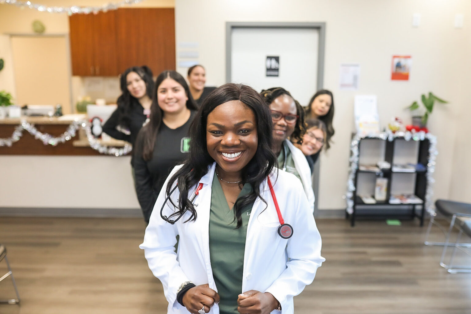 Peridot Medical Clinic