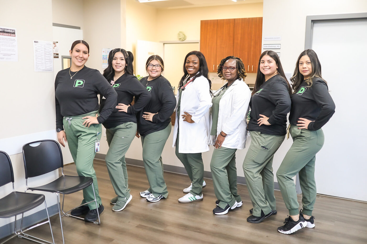 Peridot Medical Clinic